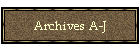 Archives A-J